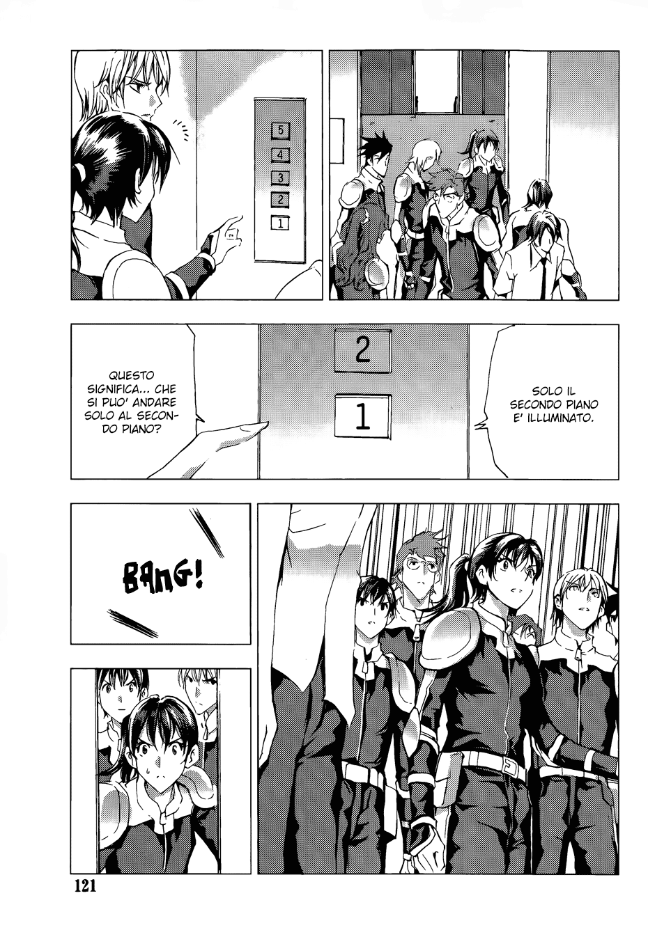 Read 1-2 Prince IT Manga Online