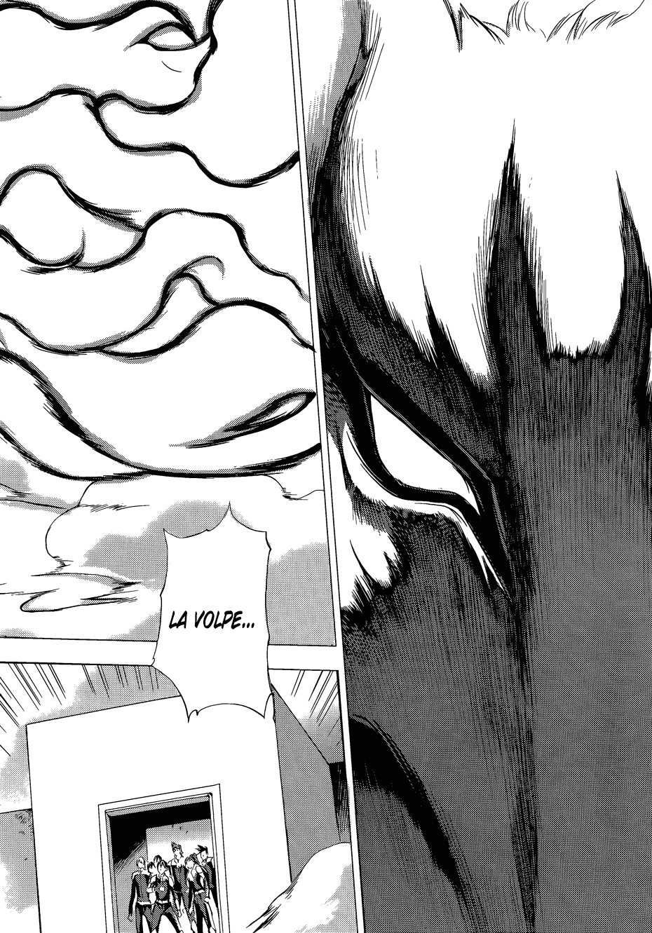 Read 1-2 Prince IT Manga Online