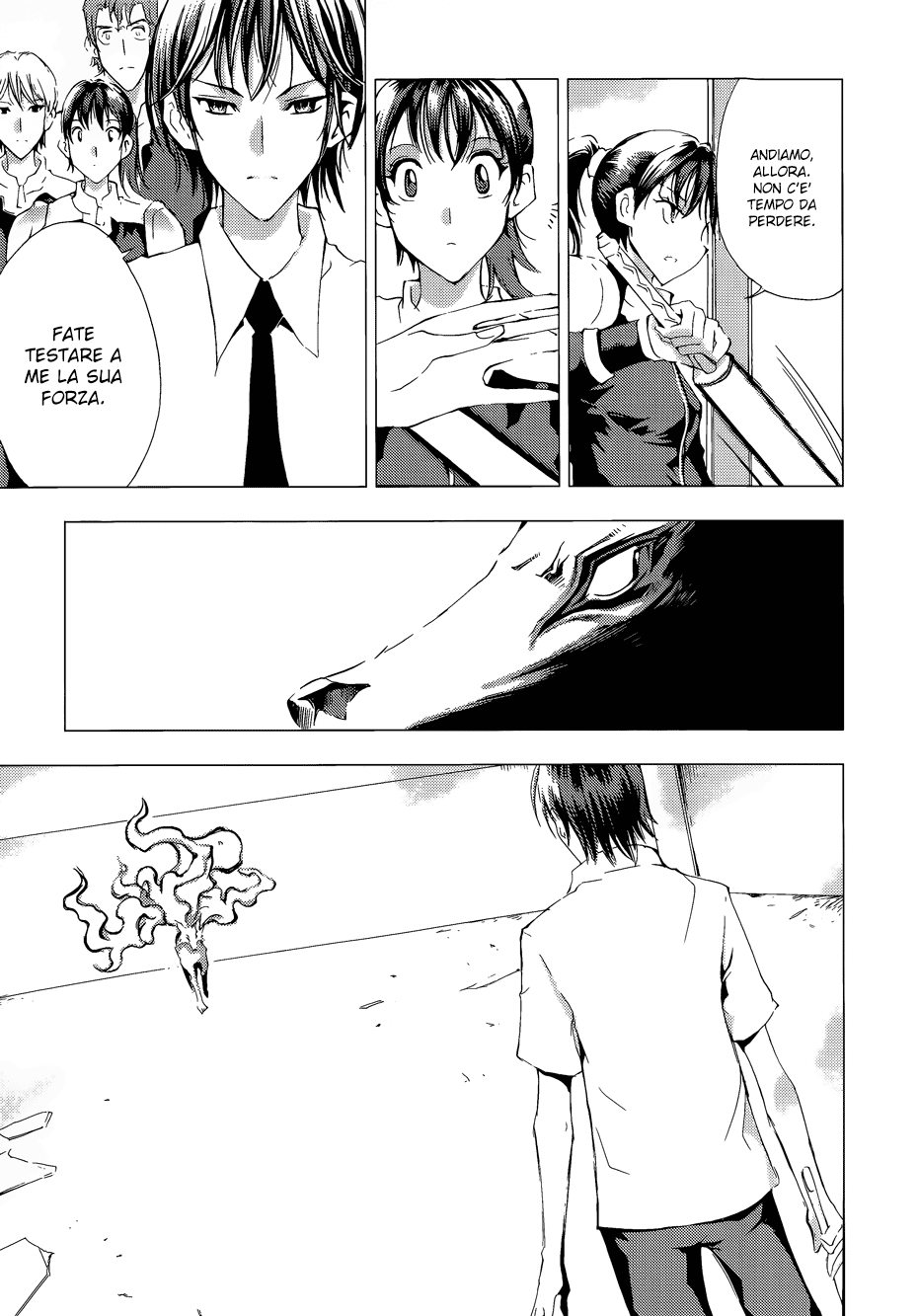 Read 1-2 Prince IT Manga Online