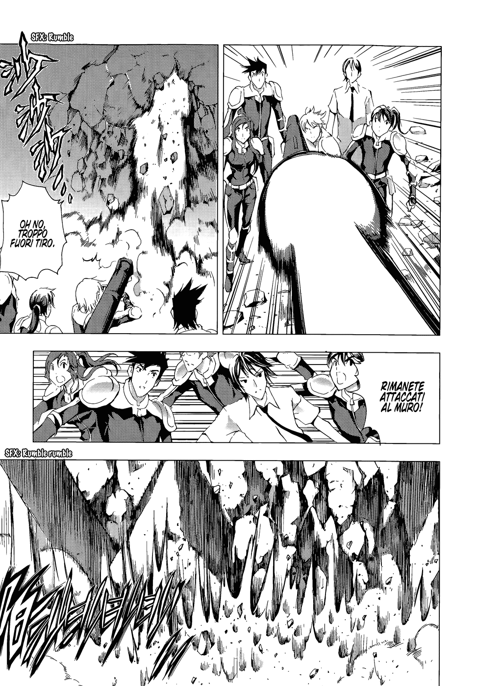 Read 1-2 Prince IT Manga Online