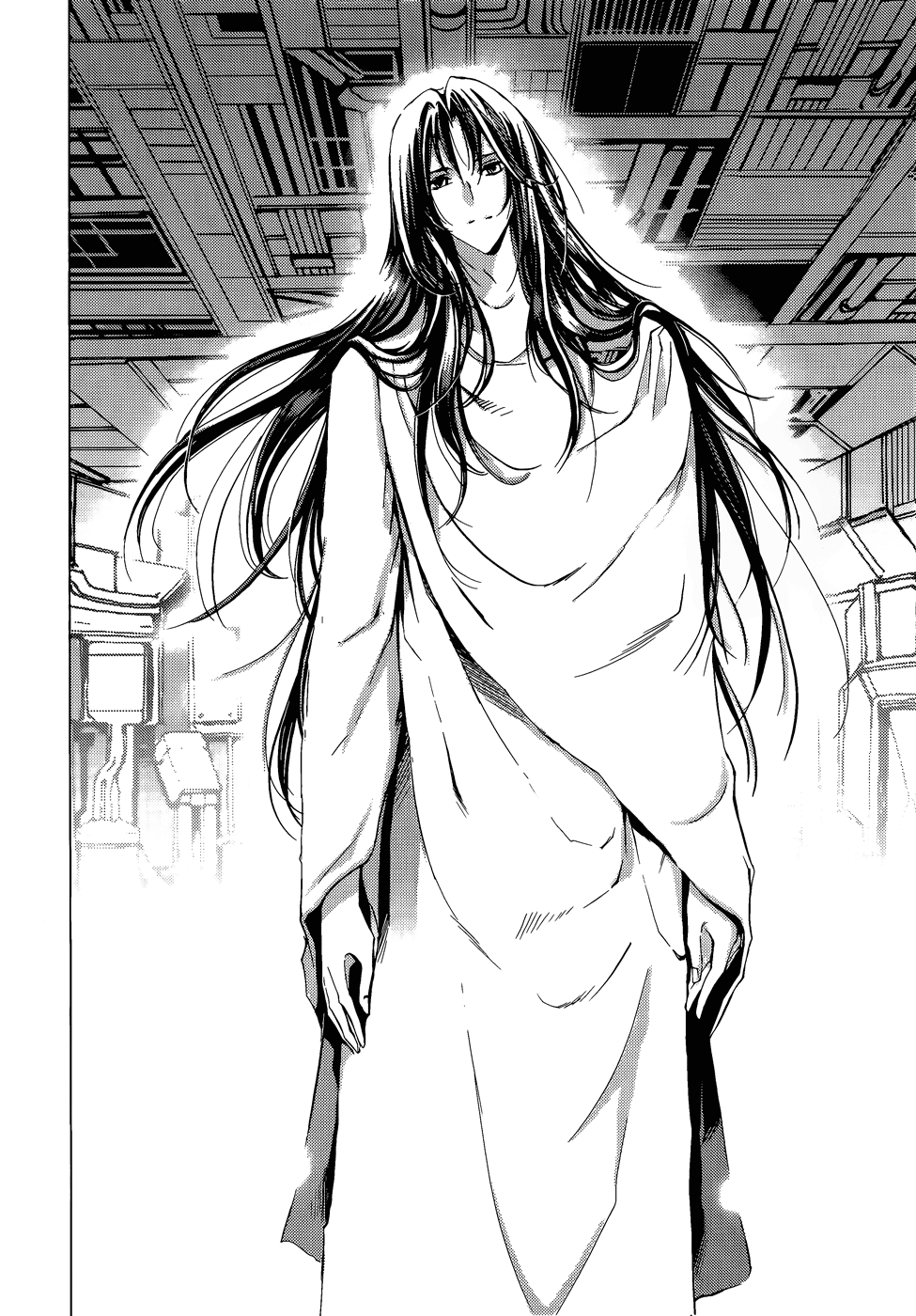 Read 1-2 Prince IT Manga Online