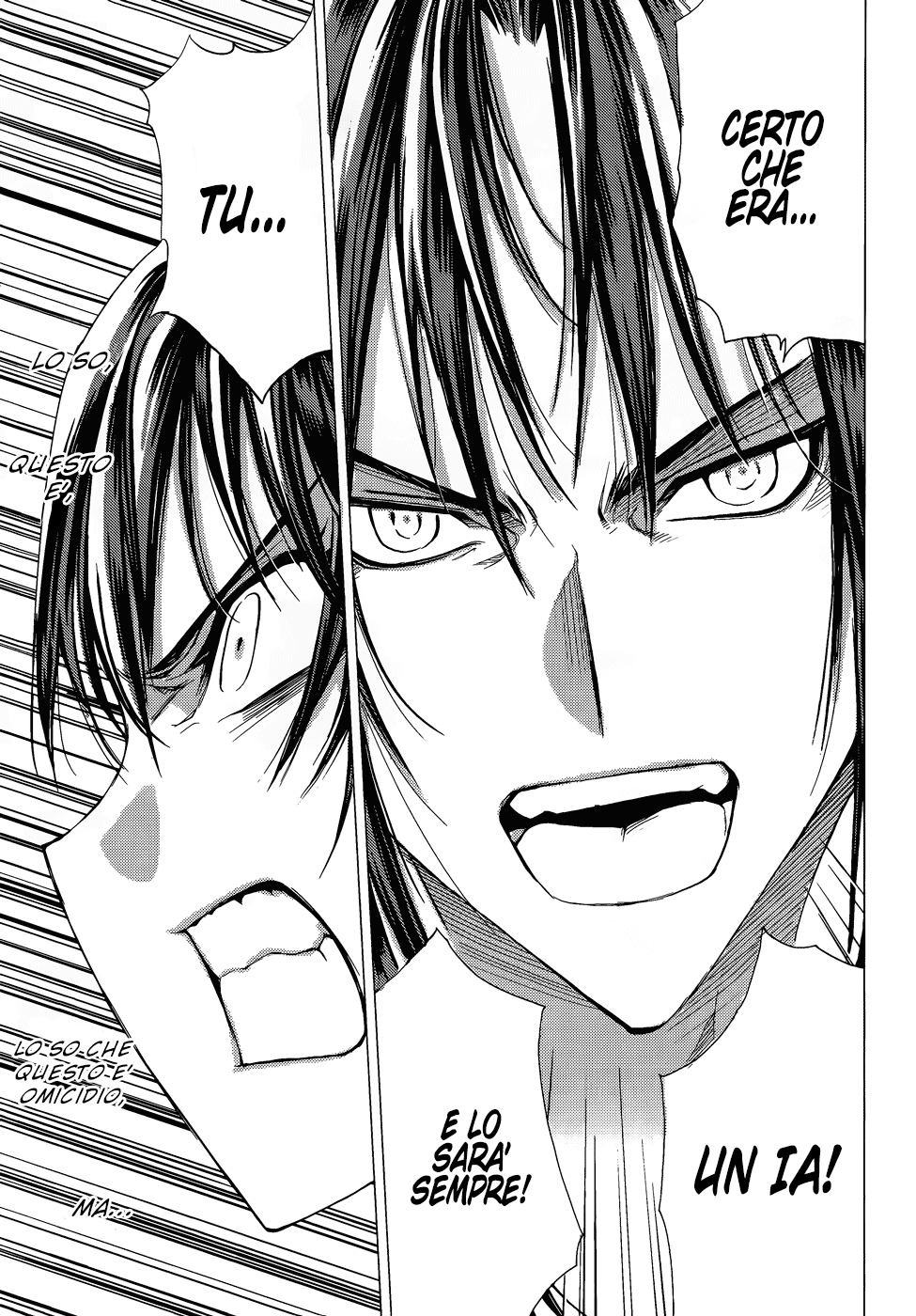 Read 1-2 Prince IT Manga Online