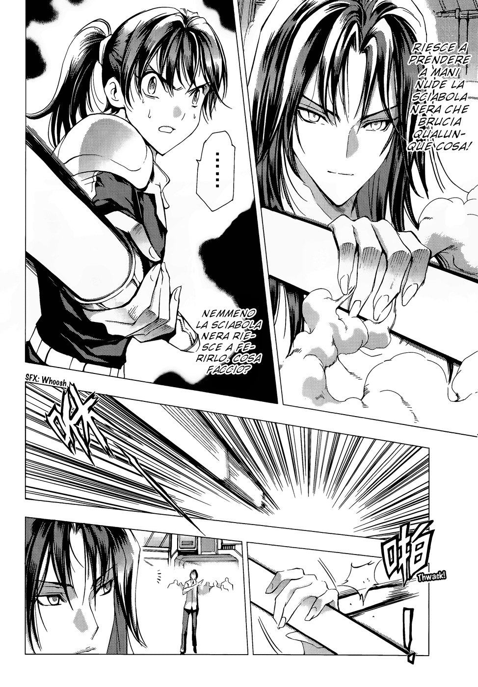 Read 1-2 Prince IT Manga Online