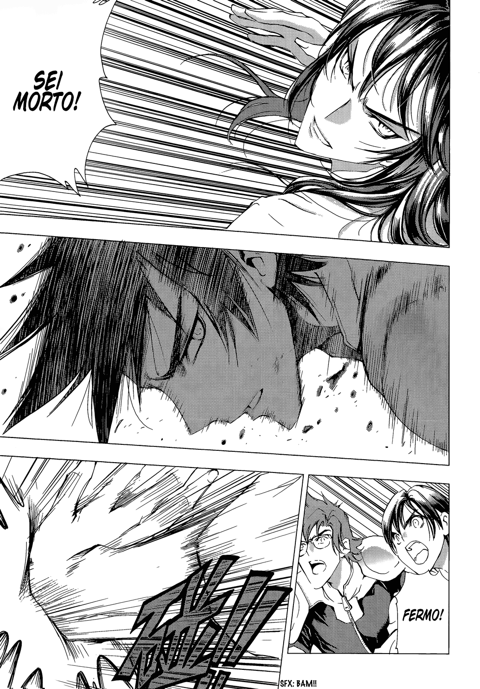 Read 1-2 Prince IT Manga Online