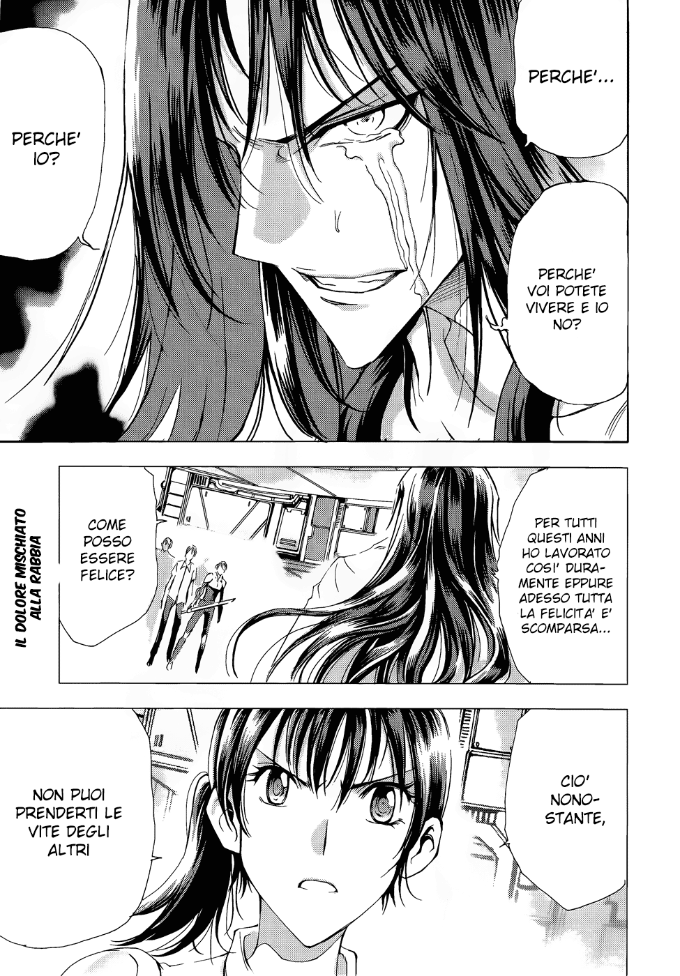 Read 1-2 Prince IT Manga Online