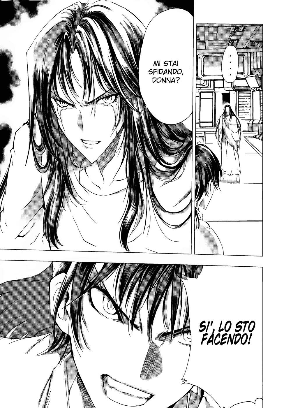 Read 1-2 Prince IT Manga Online