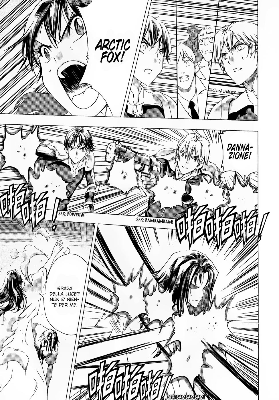 Read 1-2 Prince IT Manga Online