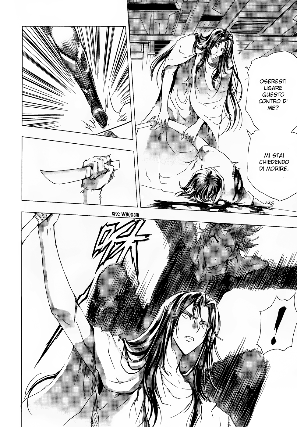 Read 1-2 Prince IT Manga Online