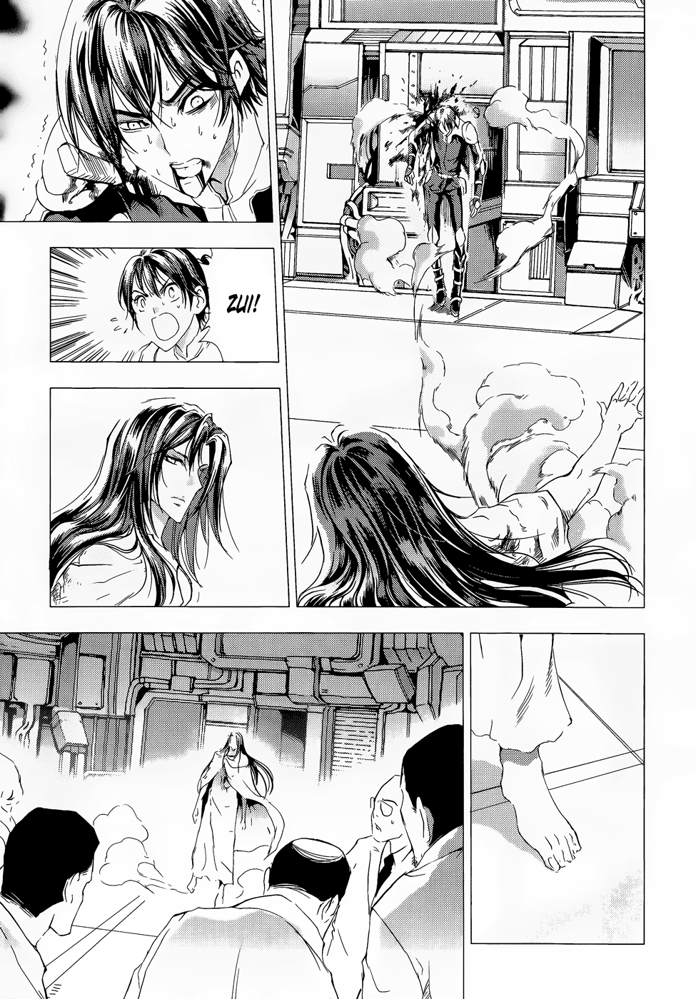 Read 1-2 Prince IT Manga Online