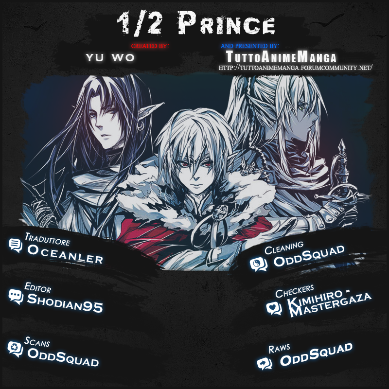 Read 1-2 Prince IT Manga Online