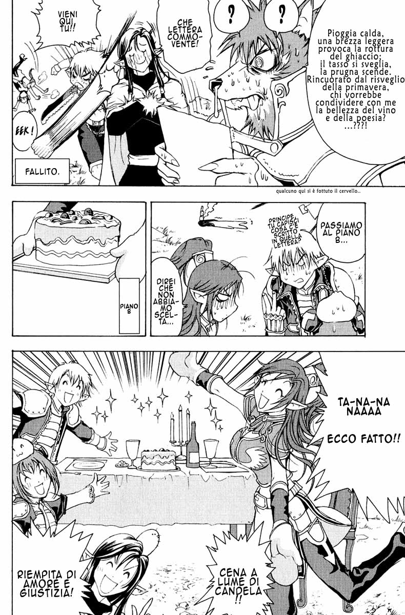 Read 1-2 Prince IT Manga Online