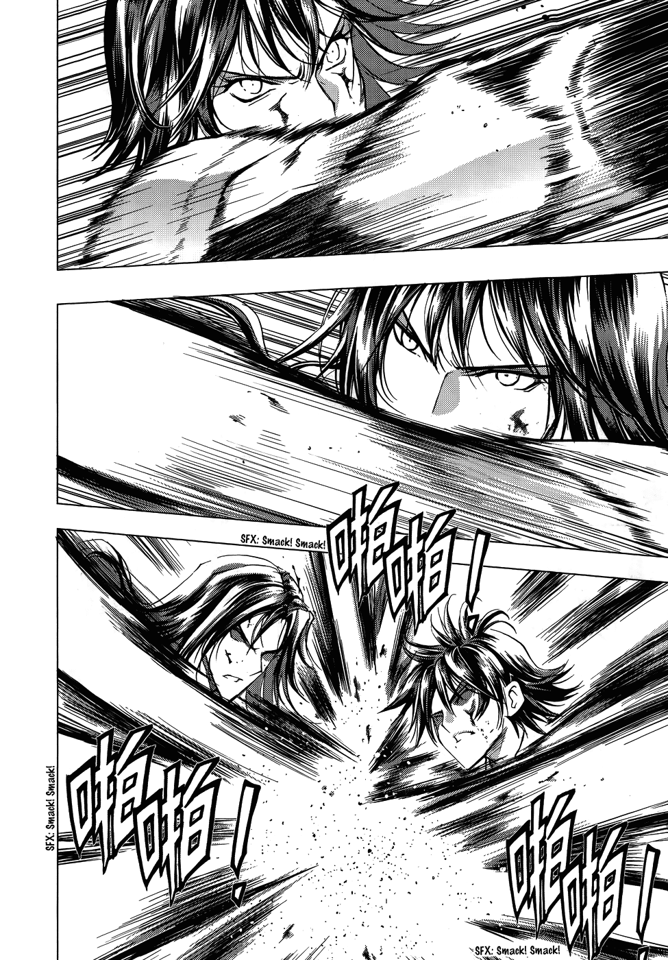 Read 1-2 Prince IT Manga Online
