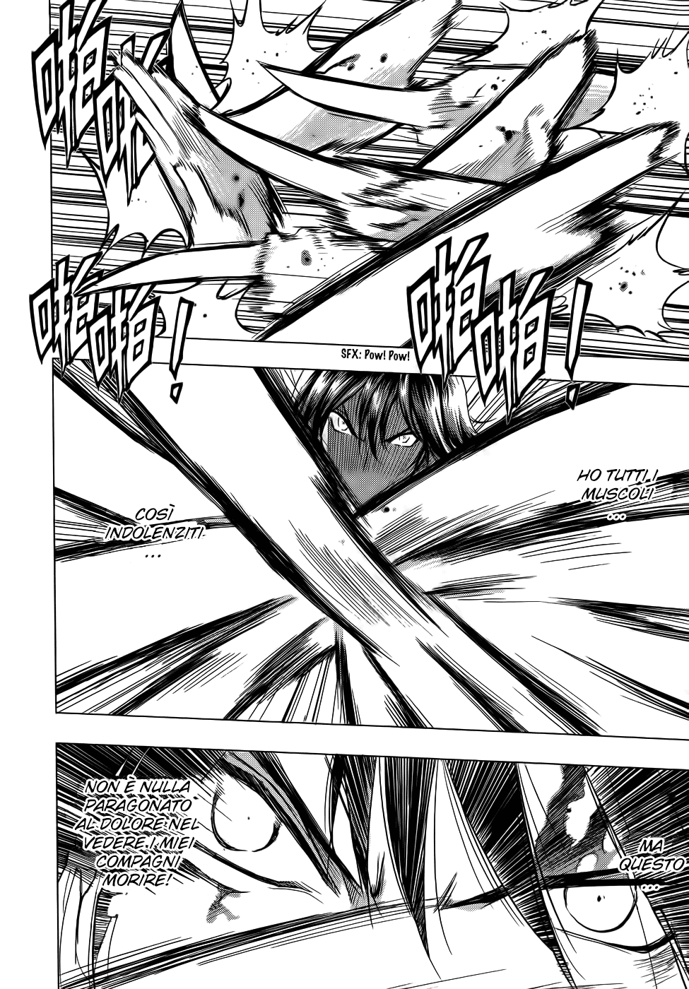 Read 1-2 Prince IT Manga Online