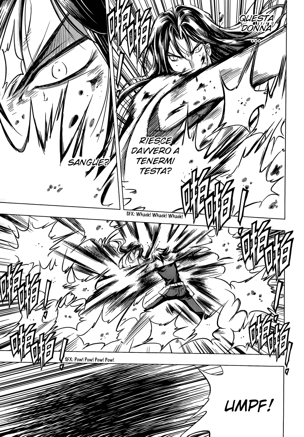 Read 1-2 Prince IT Manga Online