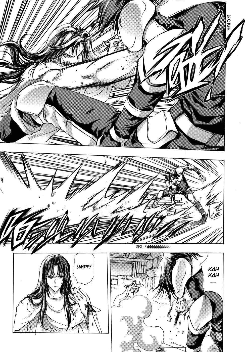 Read 1-2 Prince IT Manga Online