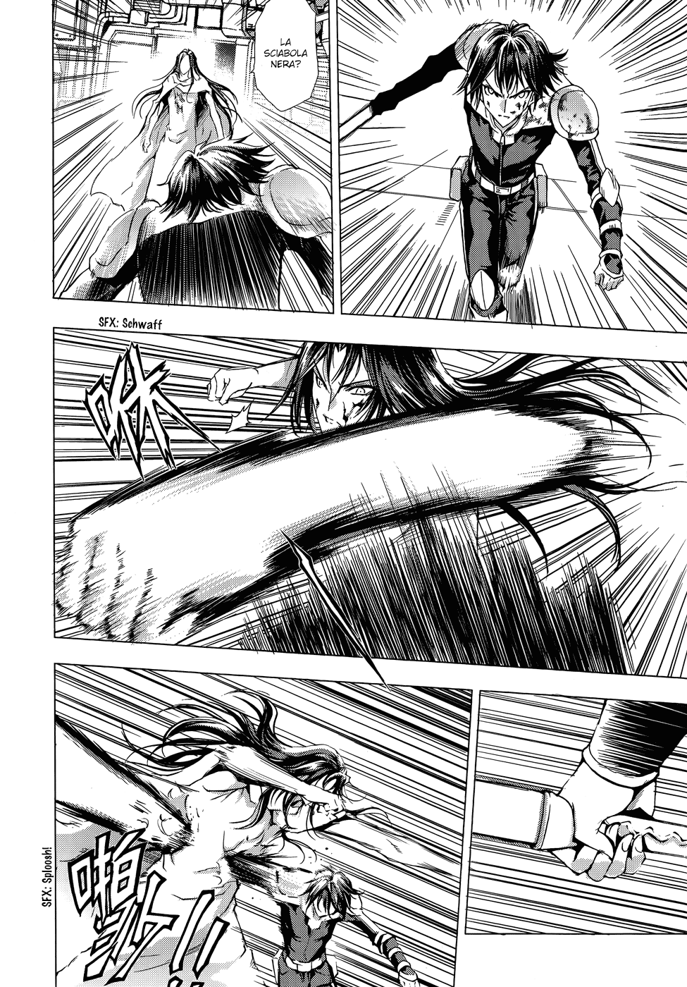 Read 1-2 Prince IT Manga Online