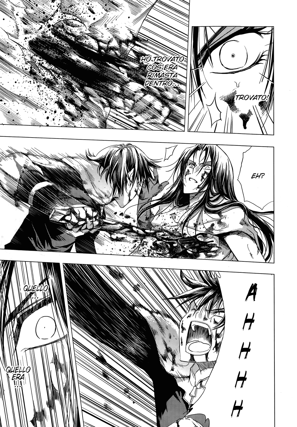 Read 1-2 Prince IT Manga Online