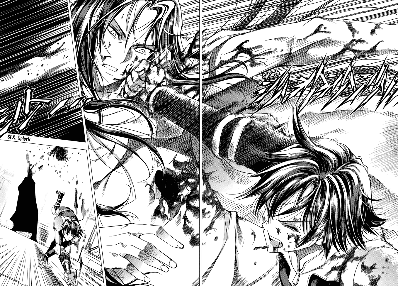 Read 1-2 Prince IT Manga Online