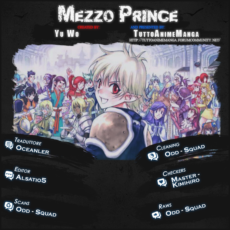 Read 1-2 Prince IT Manga Online