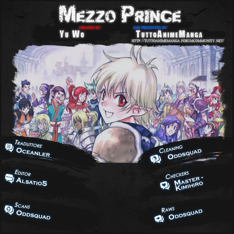 Read 1-2 Prince IT Manga Online
