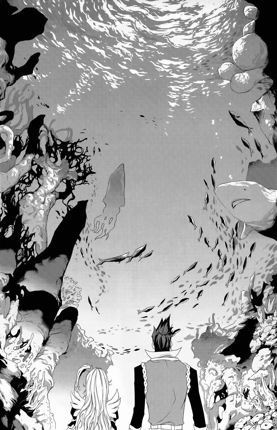 Read 1-2 Prince IT Manga Online