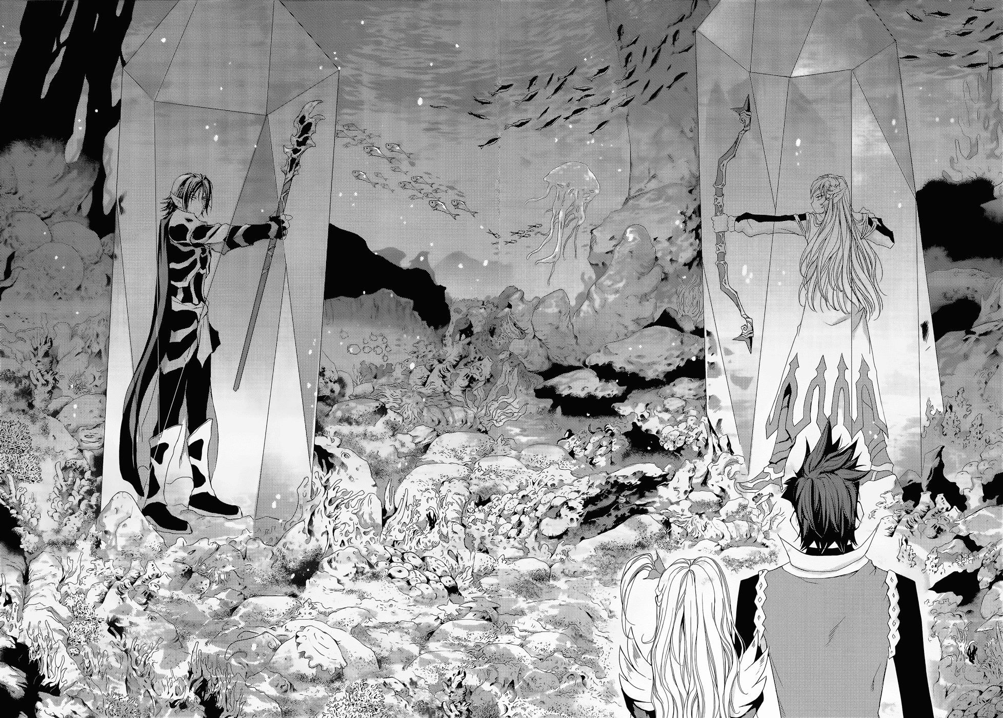 Read 1-2 Prince IT Manga Online