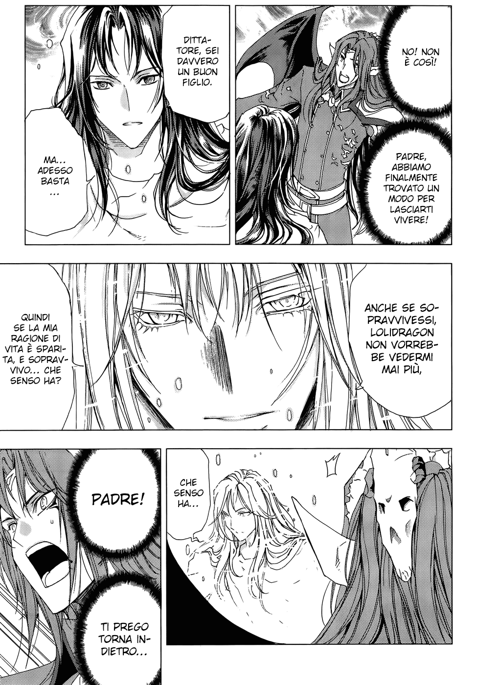 Read 1-2 Prince IT Manga Online