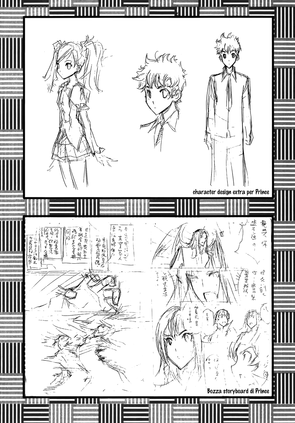 Read 1-2 Prince IT Manga Online