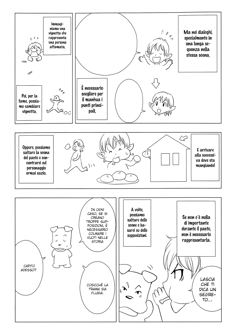 Read 1-2 Prince IT Manga Online