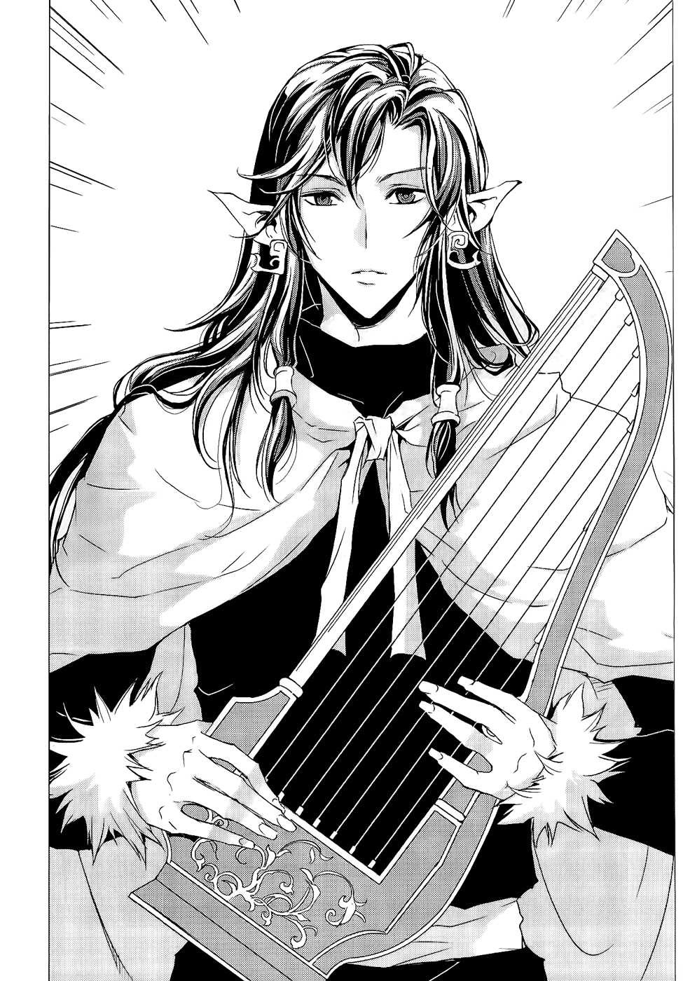 Read 1-2 Prince IT Manga Online