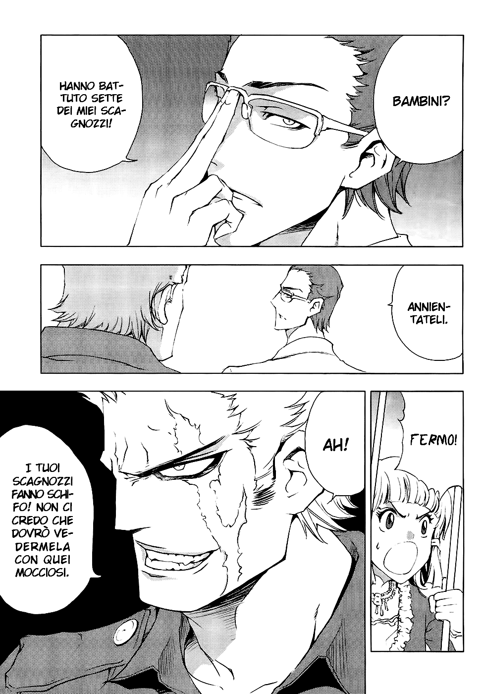 Read 1-2 Prince IT Manga Online