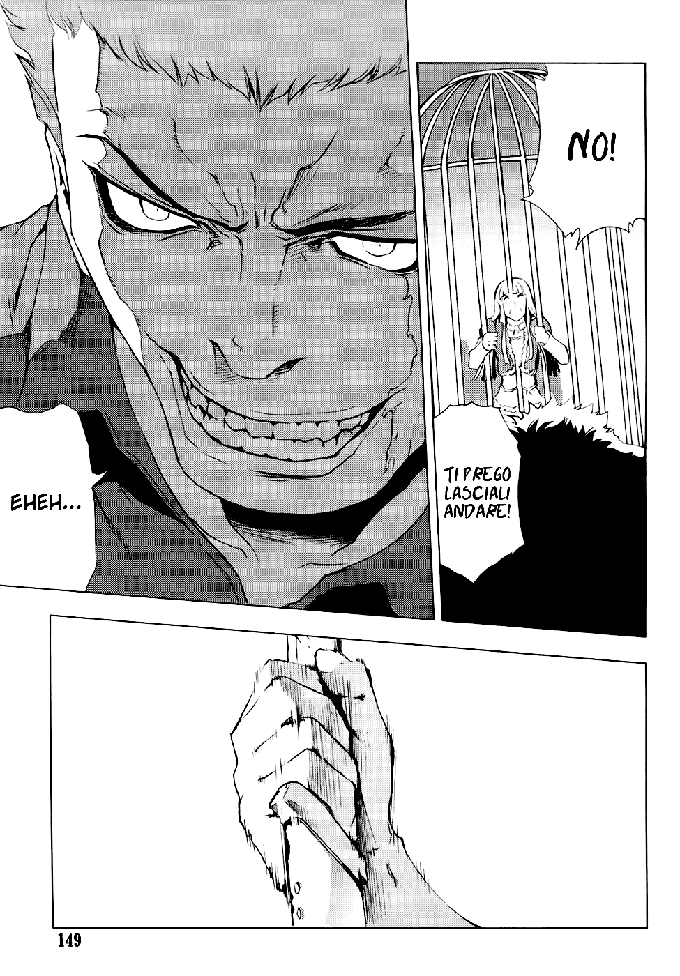 Read 1-2 Prince IT Manga Online