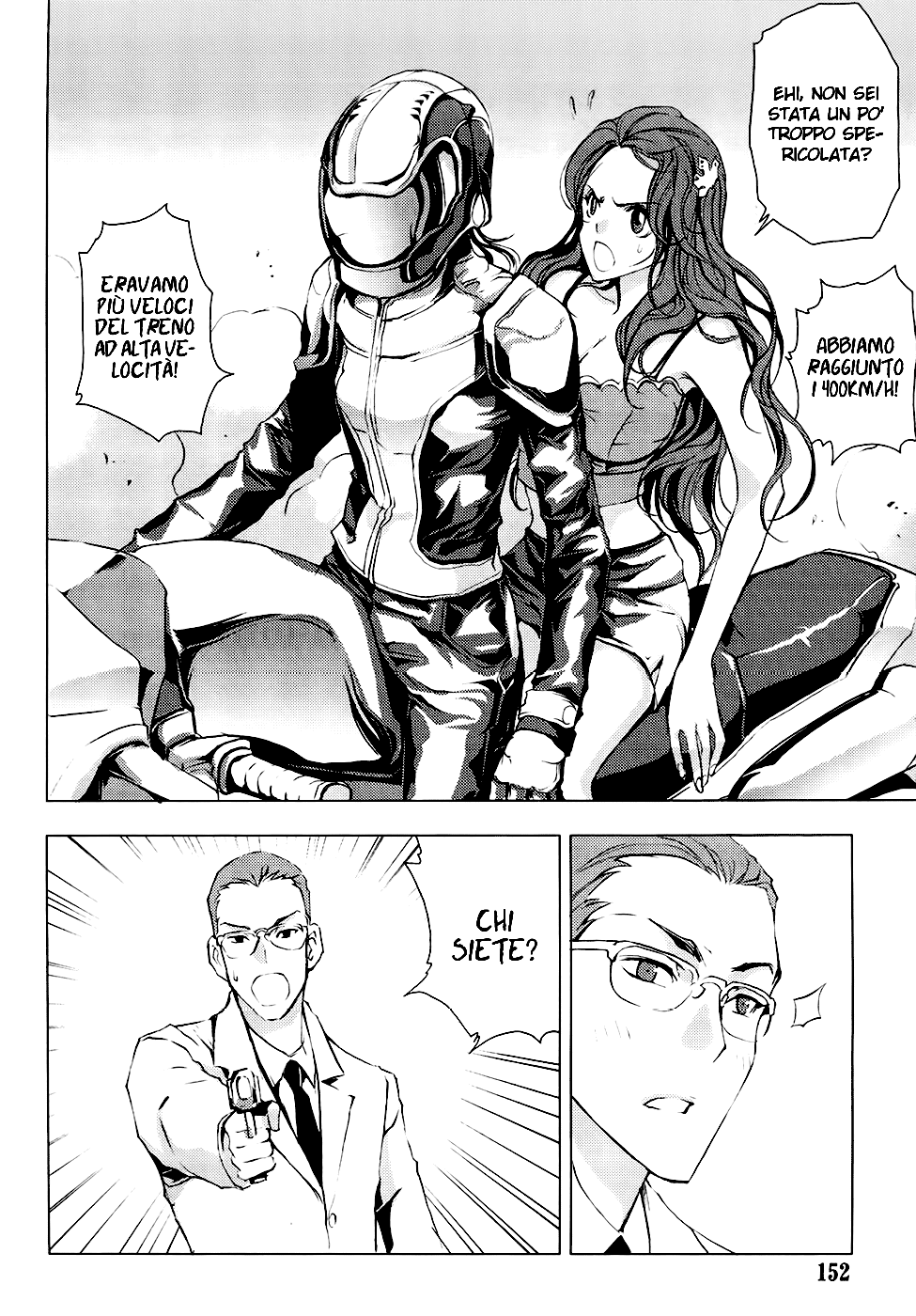 Read 1-2 Prince IT Manga Online