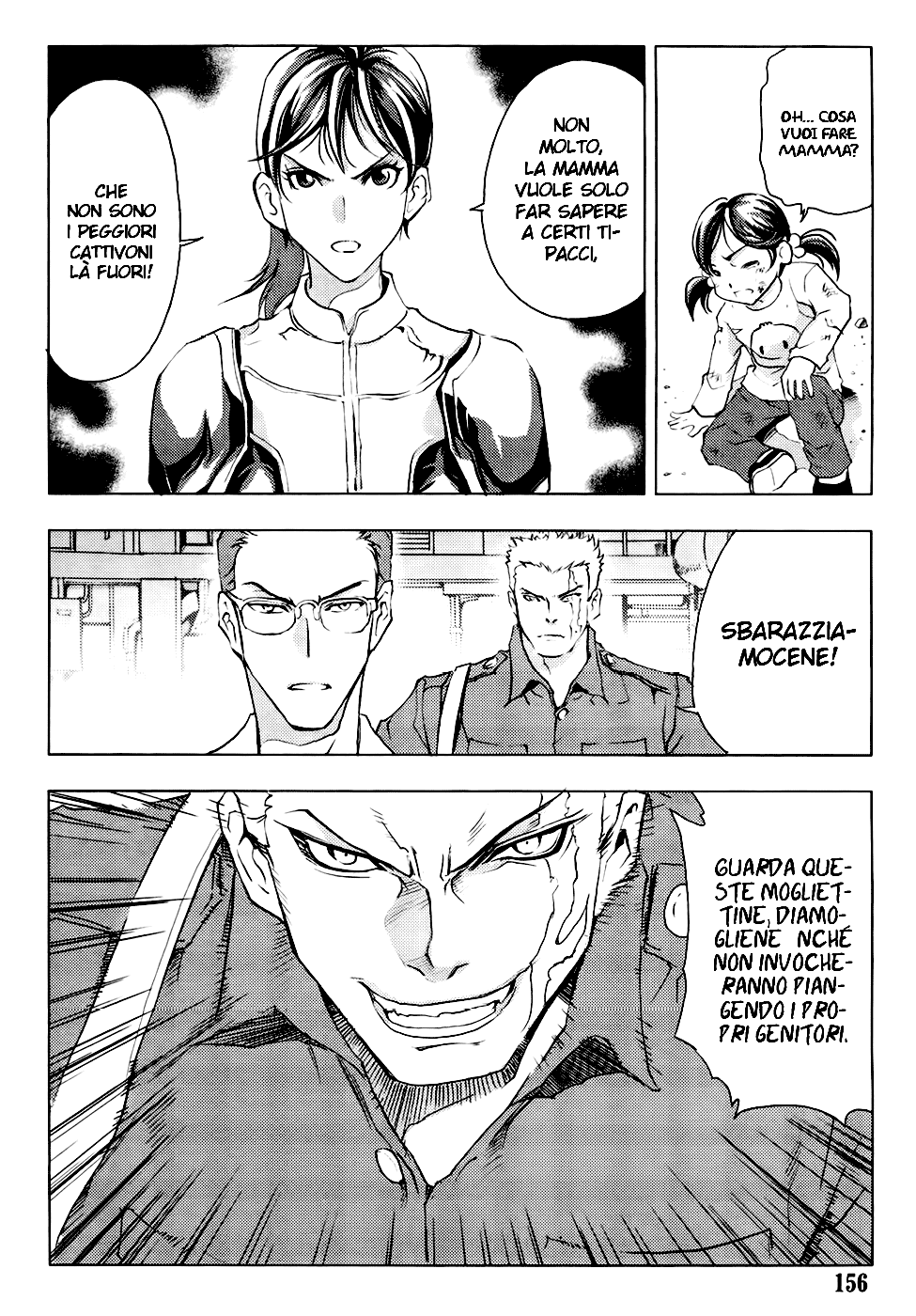 Read 1-2 Prince IT Manga Online