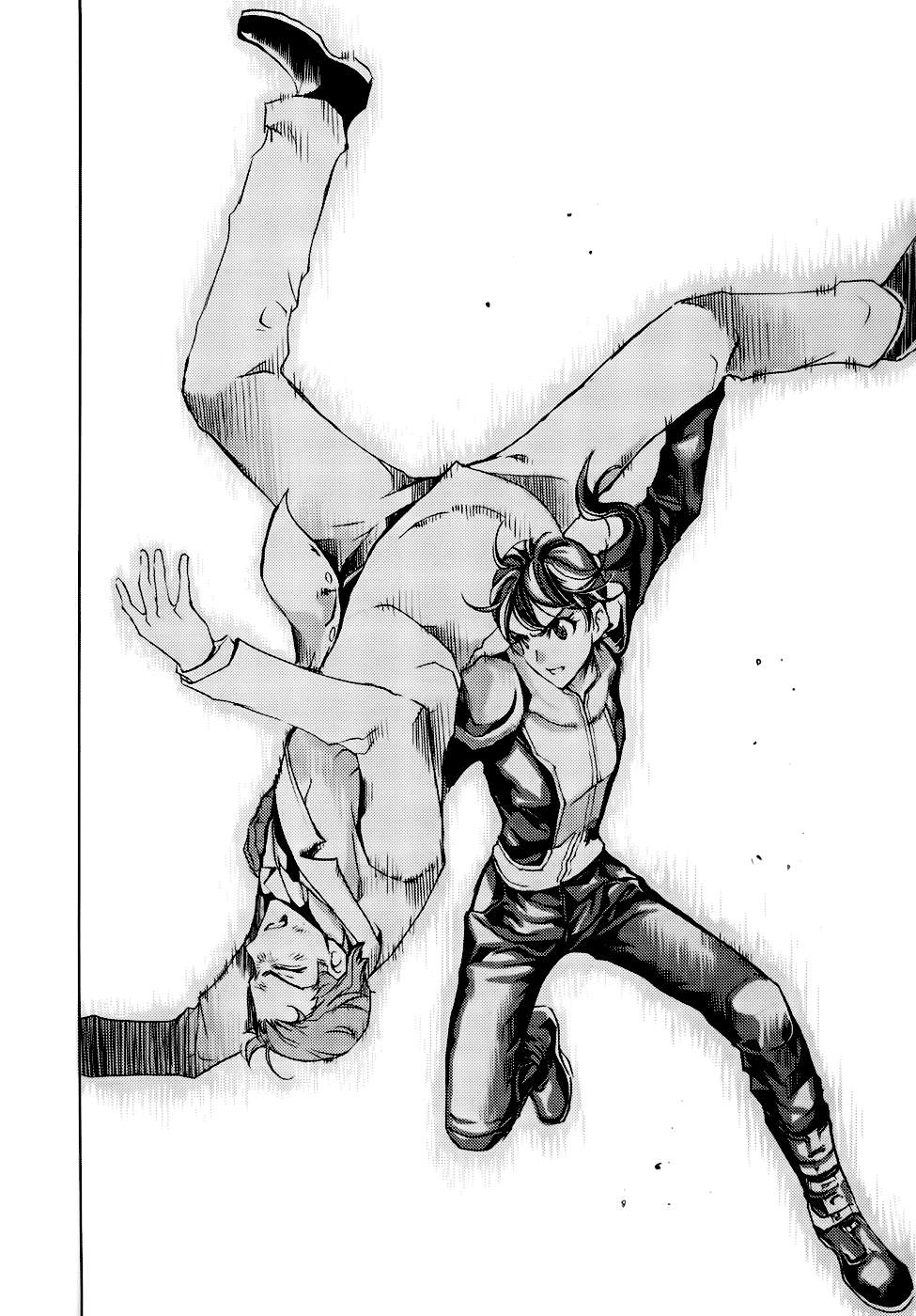 Read 1-2 Prince IT Manga Online