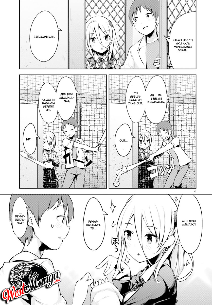 Read Dear Sir… Married to a Killer ID Manga Online