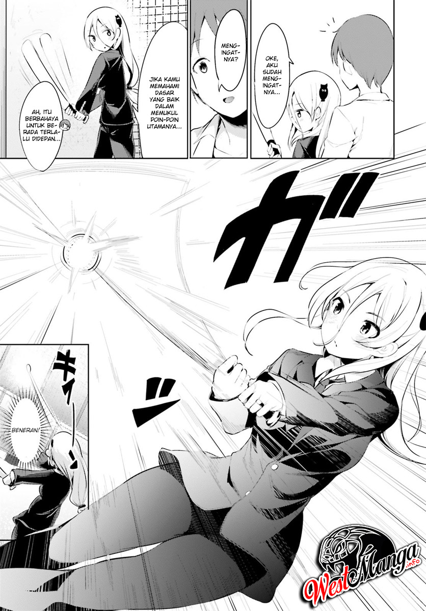 Read Dear Sir… Married to a Killer ID Manga Online