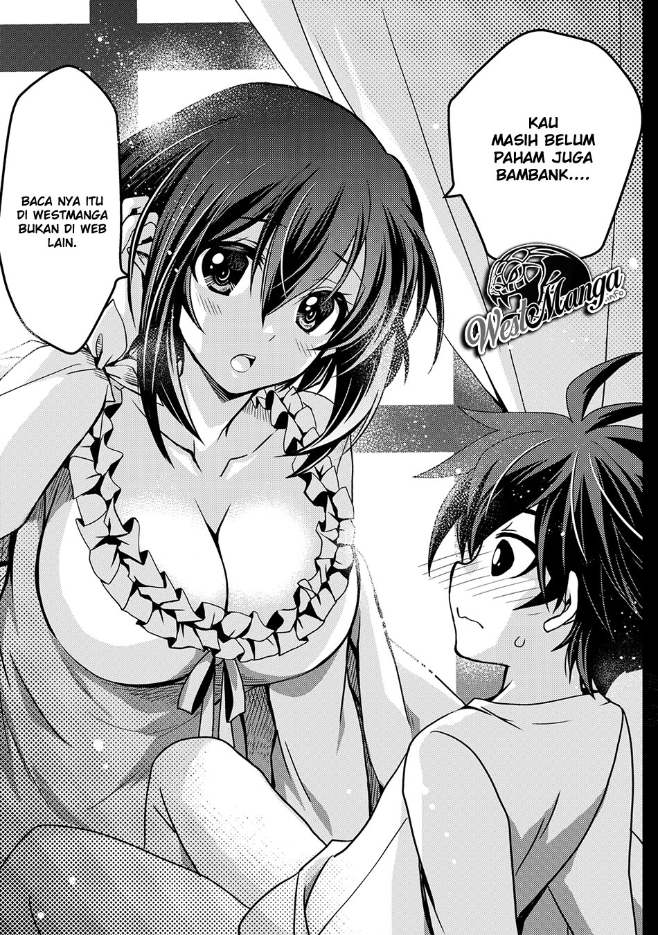 Read Dear Sir… Married to a Killer ID Manga Online