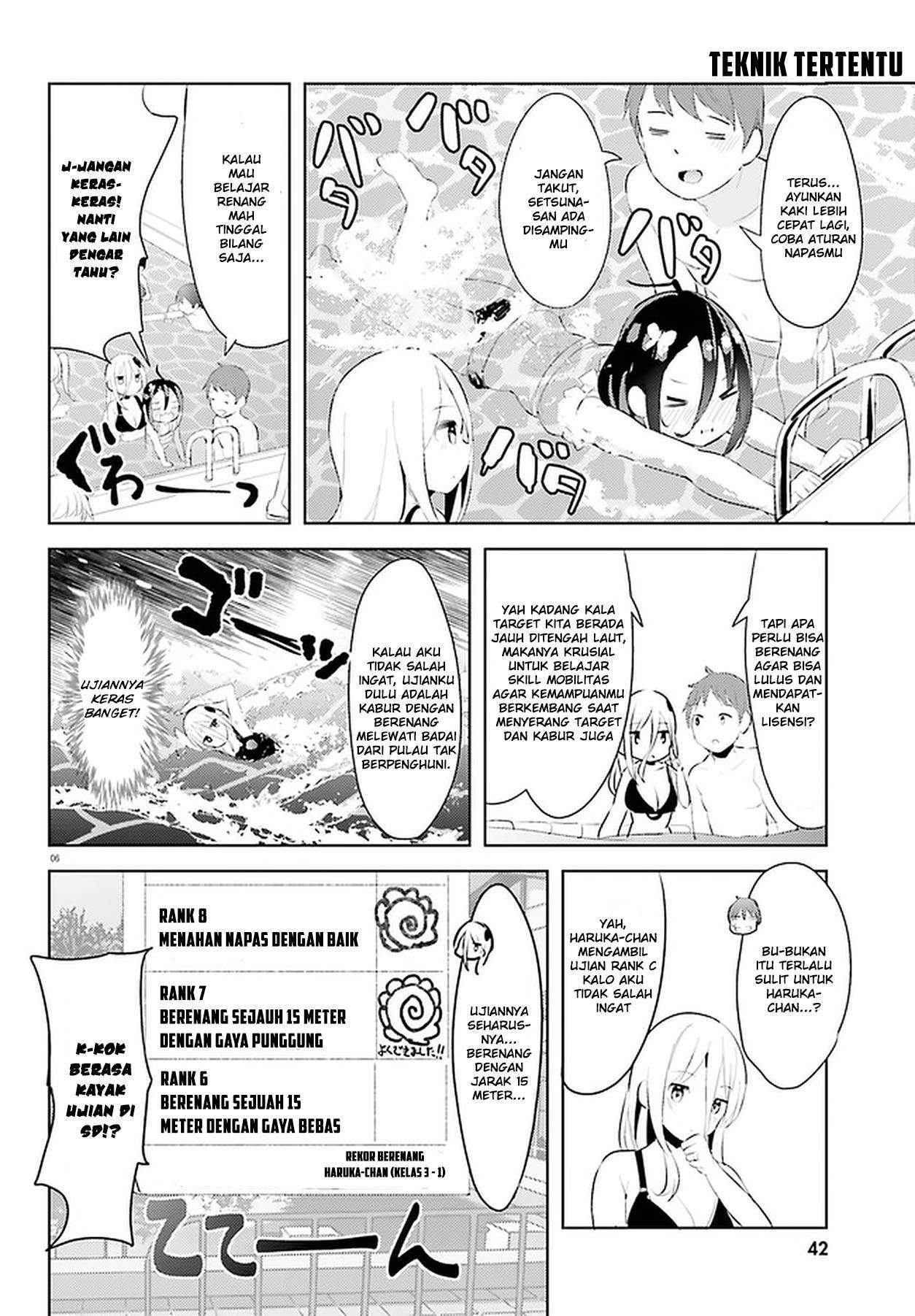 Read Dear Sir… Married to a Killer ID Manga Online