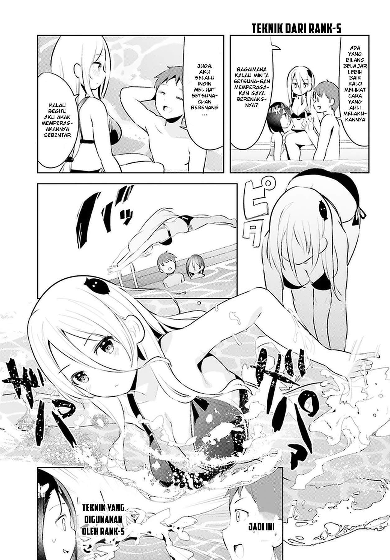 Read Dear Sir… Married to a Killer ID Manga Online