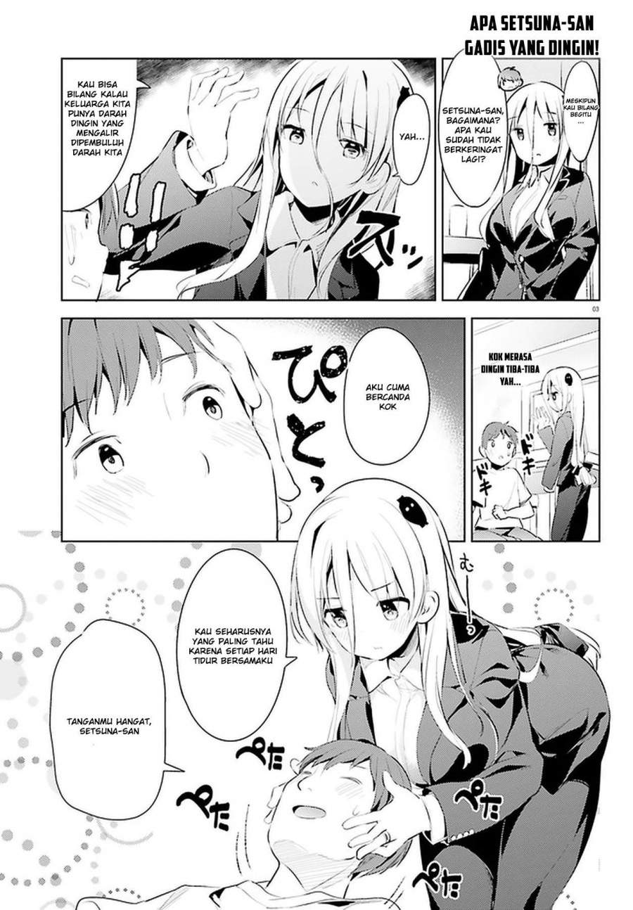 Read Dear Sir… Married to a Killer ID Manga Online