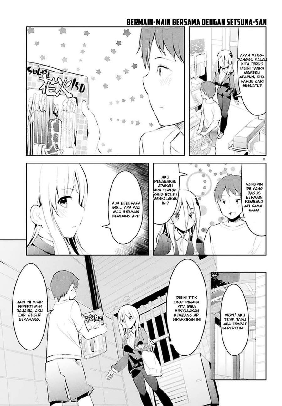 Read Dear Sir… Married to a Killer ID Manga Online