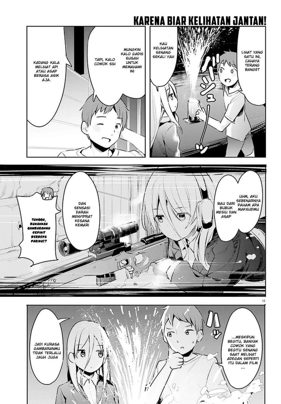 Read Dear Sir… Married to a Killer ID Manga Online