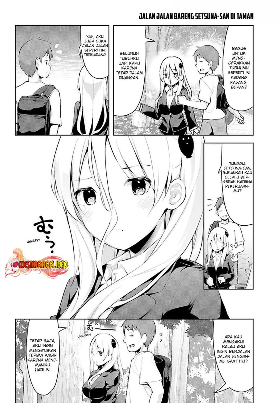 Read Dear Sir… Married to a Killer ID Manga Online