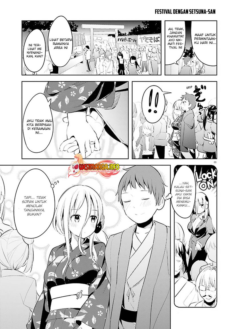 Read Dear Sir… Married to a Killer ID Manga Online