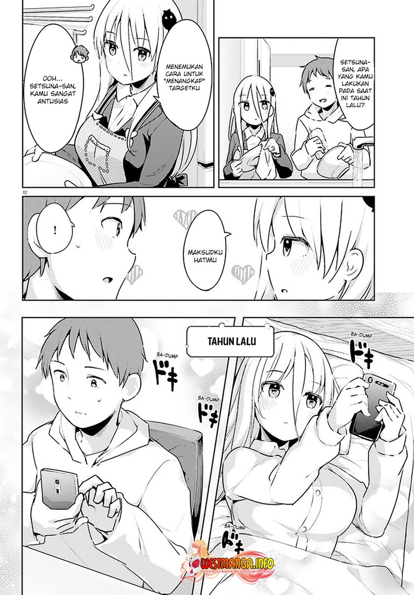 Read Dear Sir… Married to a Killer ID Manga Online