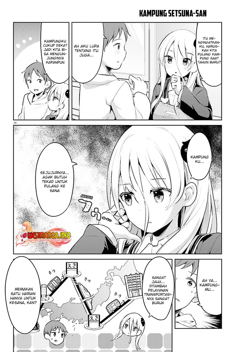Read Dear Sir… Married to a Killer ID Manga Online