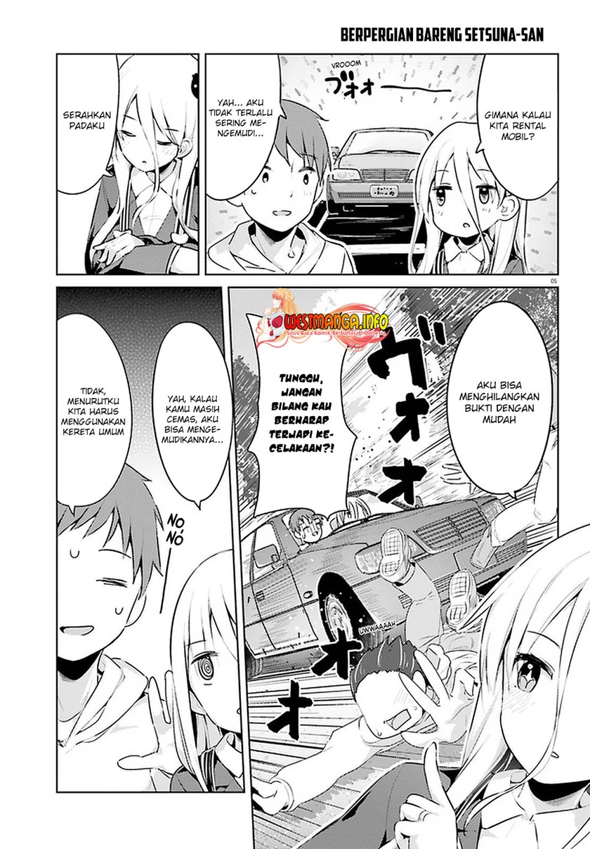 Read Dear Sir… Married to a Killer ID Manga Online