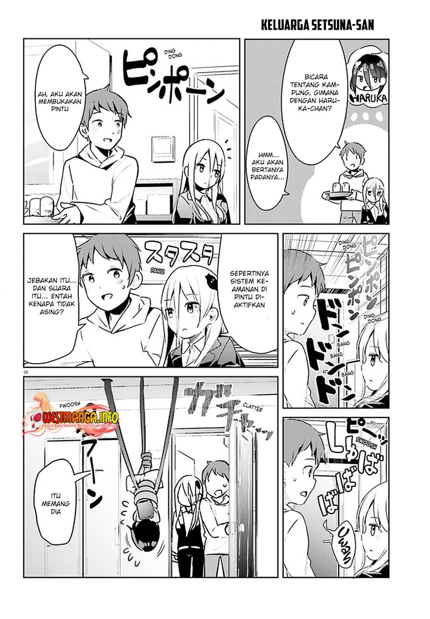 Read Dear Sir… Married to a Killer ID Manga Online