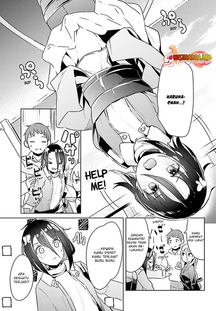 Read Dear Sir… Married to a Killer ID Manga Online